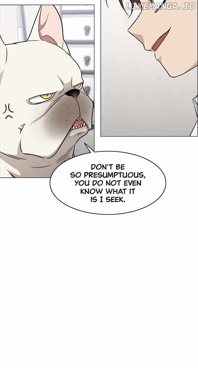 The Shaman's Blade Chapter 37 49